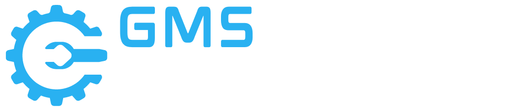 GMS INDUSTRIAL